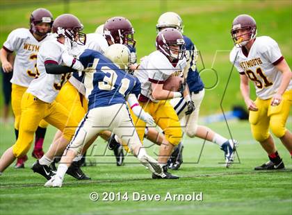 Thumbnail 1 in Weymouth @ Needham photogallery.