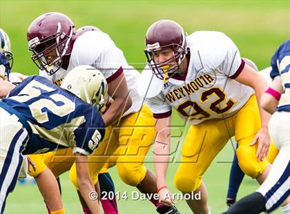 Thumbnail 1 in Weymouth @ Needham photogallery.