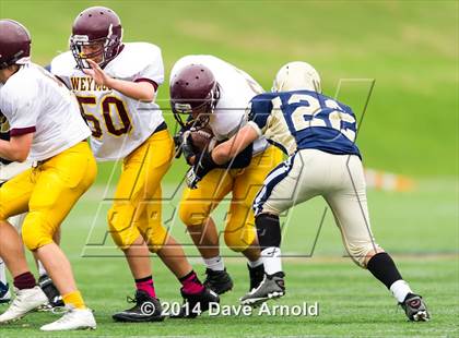 Thumbnail 3 in Weymouth @ Needham photogallery.