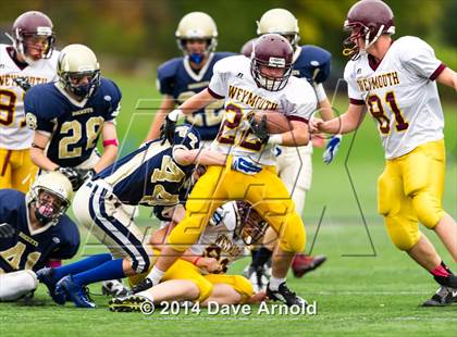 Thumbnail 3 in Weymouth @ Needham photogallery.