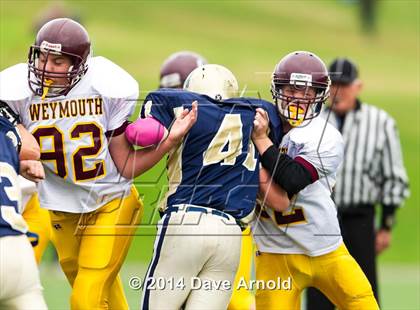 Thumbnail 1 in Weymouth @ Needham photogallery.
