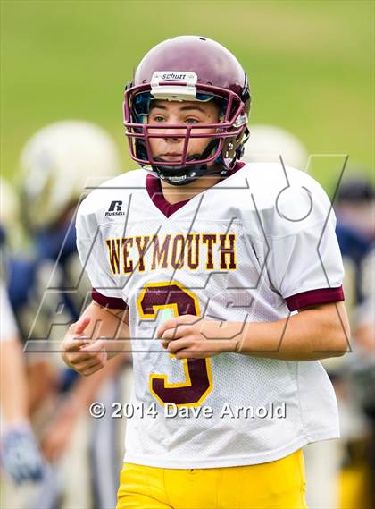 Thumbnail 2 in Weymouth @ Needham photogallery.