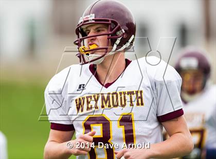 Thumbnail 2 in Weymouth @ Needham photogallery.