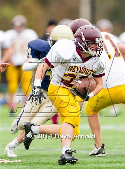 Thumbnail 1 in Weymouth @ Needham photogallery.