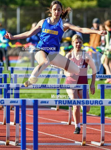 Thumbnail 2 in South Seneca @ Trumansburg photogallery.