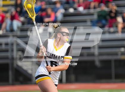 Thumbnail 1 in Smithtown East vs Commack photogallery.