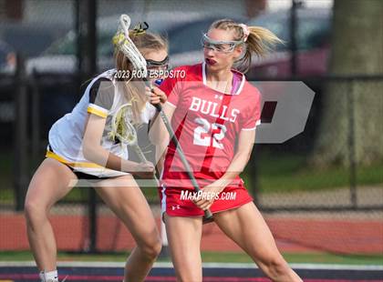 Thumbnail 1 in Smithtown East vs Commack photogallery.