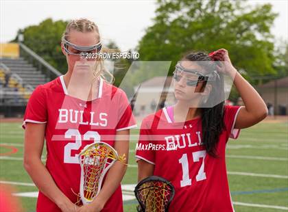 Thumbnail 3 in Smithtown East vs Commack photogallery.