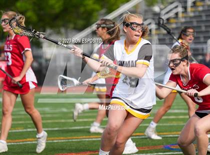 Thumbnail 3 in Smithtown East vs Commack photogallery.