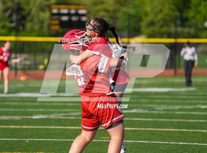 Thumbnail 1 in Smithtown East vs Commack photogallery.