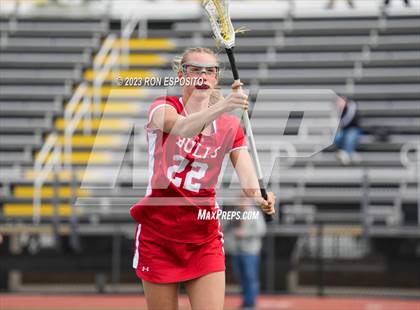 Thumbnail 2 in Smithtown East vs Commack photogallery.