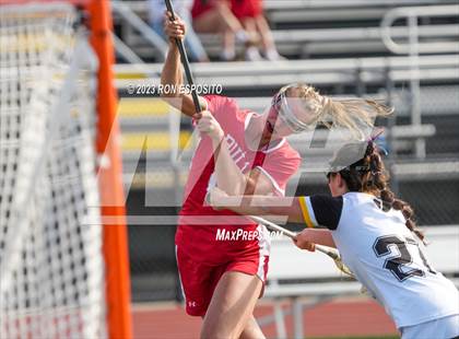 Thumbnail 3 in Smithtown East vs Commack photogallery.