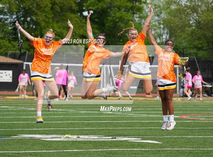 Thumbnail 1 in Smithtown East vs Commack photogallery.