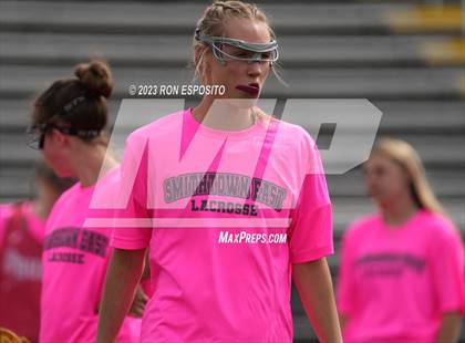 Thumbnail 3 in Smithtown East vs Commack photogallery.