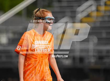 Thumbnail 2 in Smithtown East vs Commack photogallery.