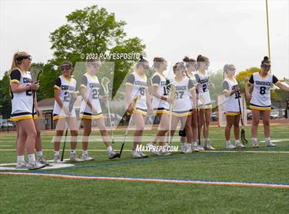 Thumbnail 1 in Smithtown East vs Commack photogallery.