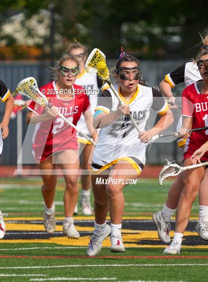 Thumbnail 1 in Smithtown East vs Commack photogallery.