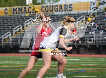 Thumbnail 1 in Smithtown East vs Commack photogallery.