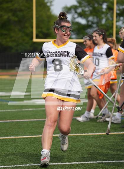 Thumbnail 1 in Smithtown East vs Commack photogallery.