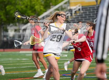 Thumbnail 1 in Smithtown East vs Commack photogallery.