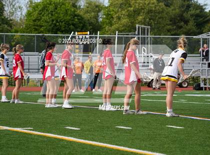 Thumbnail 1 in Smithtown East vs Commack photogallery.