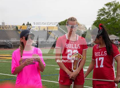Thumbnail 2 in Smithtown East vs Commack photogallery.