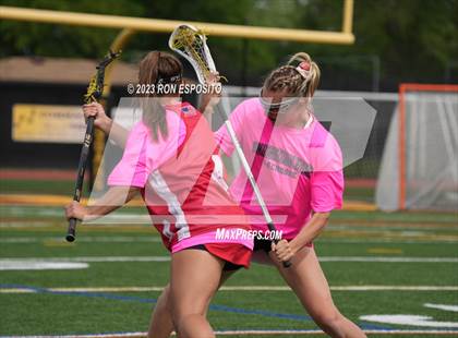 Thumbnail 2 in Smithtown East vs Commack photogallery.