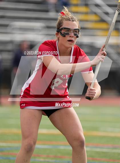 Thumbnail 2 in Smithtown East vs Commack photogallery.