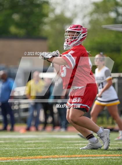 Thumbnail 1 in Smithtown East vs Commack photogallery.