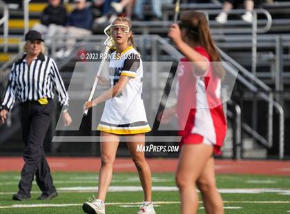 Thumbnail 1 in Smithtown East vs Commack photogallery.