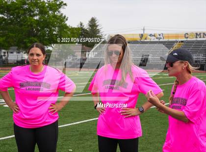 Thumbnail 1 in Smithtown East vs Commack photogallery.