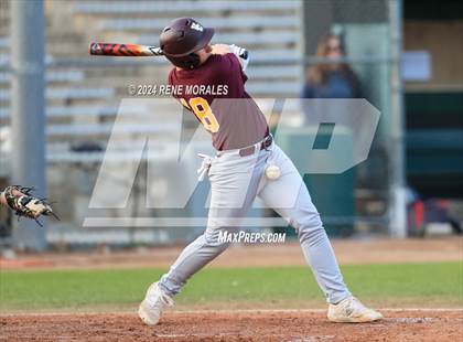 Thumbnail 3 in Valley Christian vs Maranatha photogallery.