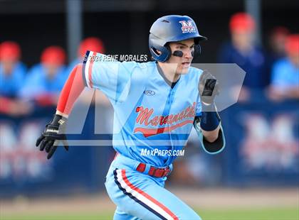Thumbnail 2 in Valley Christian vs Maranatha photogallery.