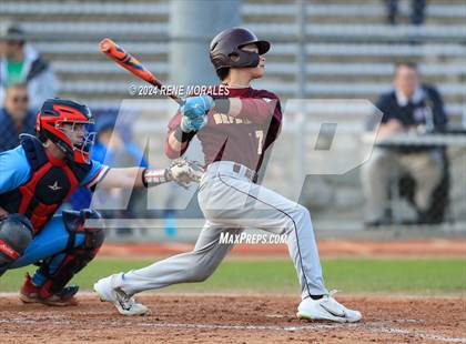 Thumbnail 2 in Valley Christian vs Maranatha photogallery.