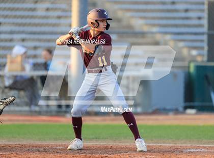 Thumbnail 1 in Valley Christian vs Maranatha photogallery.