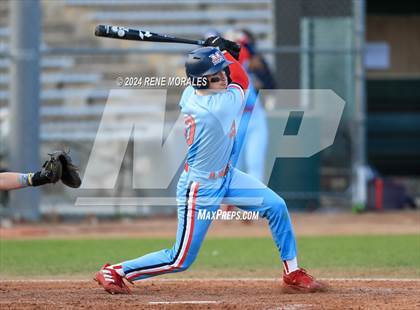 Thumbnail 1 in Valley Christian vs Maranatha photogallery.