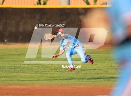 Thumbnail 1 in Valley Christian vs Maranatha photogallery.