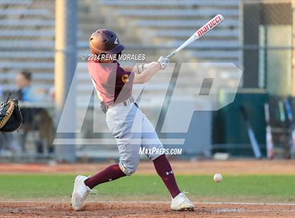 Thumbnail 3 in Valley Christian vs Maranatha photogallery.