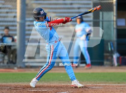 Thumbnail 3 in Valley Christian vs Maranatha photogallery.