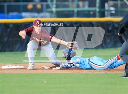 Thumbnail 2 in Valley Christian vs Maranatha photogallery.