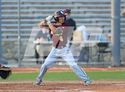 Thumbnail 3 in Valley Christian vs Maranatha photogallery.