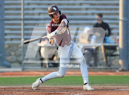 Thumbnail 1 in Valley Christian vs Maranatha photogallery.