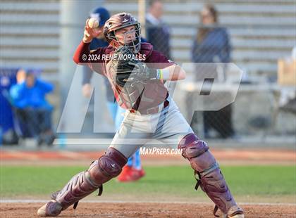 Thumbnail 2 in Valley Christian vs Maranatha photogallery.