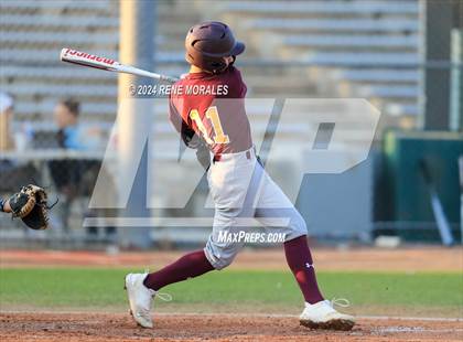 Thumbnail 1 in Valley Christian vs Maranatha photogallery.