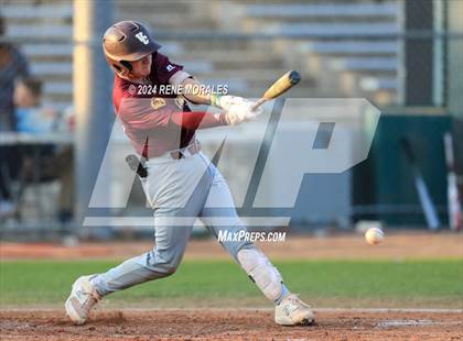 Thumbnail 2 in Valley Christian vs Maranatha photogallery.