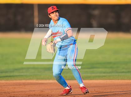 Thumbnail 1 in Valley Christian vs Maranatha photogallery.