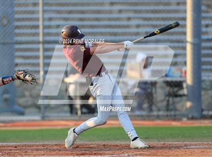 Thumbnail 3 in Valley Christian vs Maranatha photogallery.