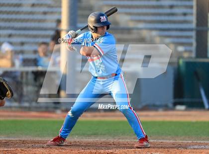 Thumbnail 3 in Valley Christian vs Maranatha photogallery.