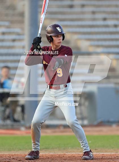 Thumbnail 1 in Valley Christian vs Maranatha photogallery.
