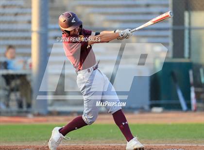 Thumbnail 3 in Valley Christian vs Maranatha photogallery.